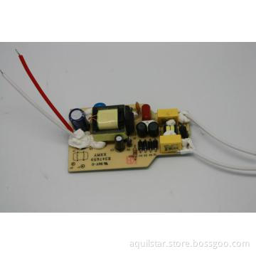 Power Supply for LED Down Lamp